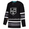 Miesten NHL Los Angeles Kings Pelipaita Blank 2019 All-Star Adidas Musta Authentic